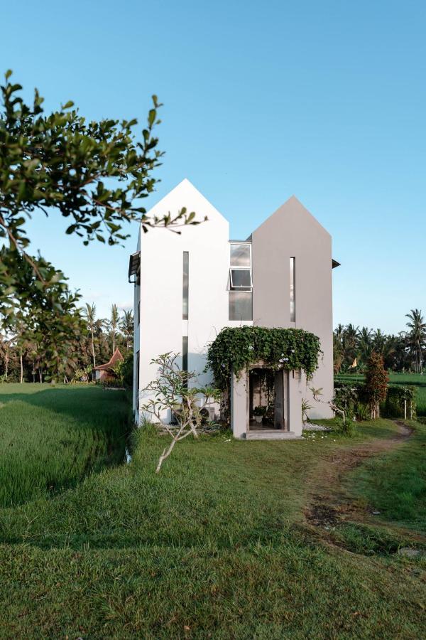 Casa Avana Ubud Exterior foto
